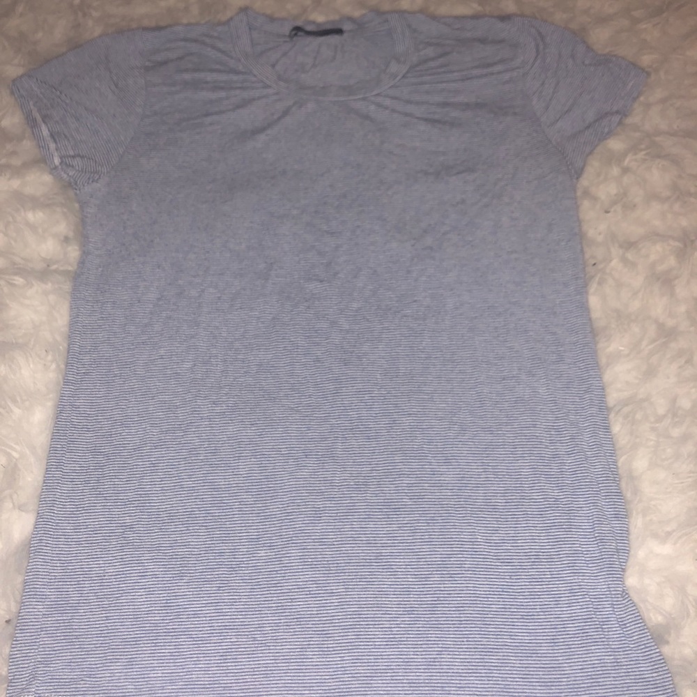 Brandy Melville Striped T-Shirt